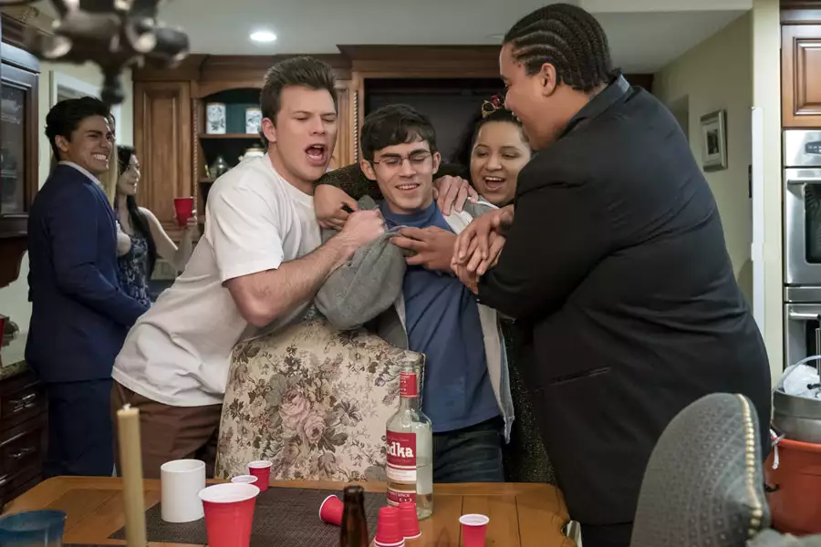 American Vandal - galeria zdjęć - filmweb
