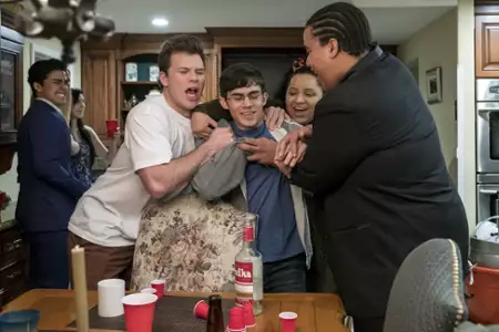 American Vandal - galeria zdjęć - filmweb
