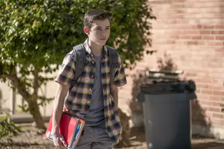 American Vandal - galeria zdjęć - filmweb
