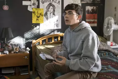 American Vandal - galeria zdjęć - filmweb
