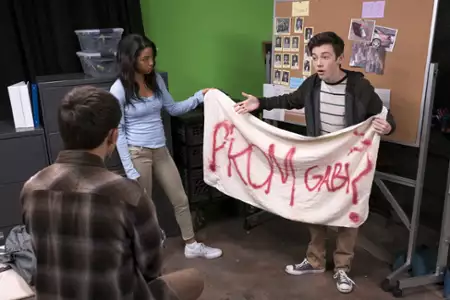 American Vandal - galeria zdjęć - filmweb