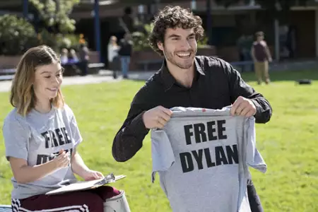 American Vandal - galeria zdjęć - filmweb