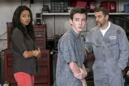 American Vandal - galeria zdjęć - filmweb