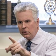 Wicedyrektor Keene