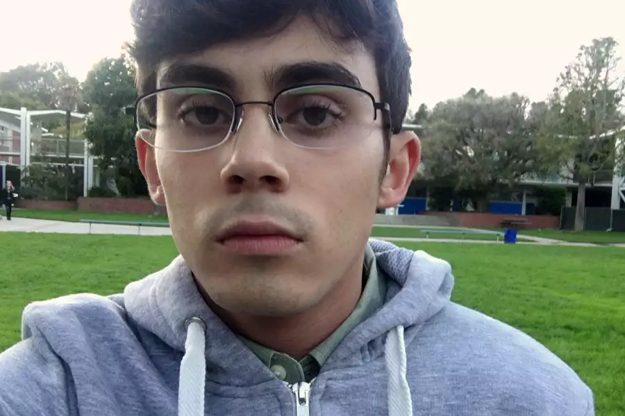 American Vandal - galeria zdjęć - filmweb