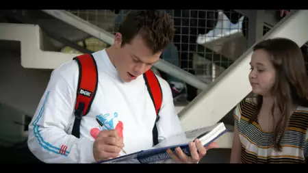 American Vandal - galeria zdjęć - filmweb