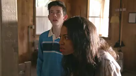 American Vandal - galeria zdjęć - filmweb