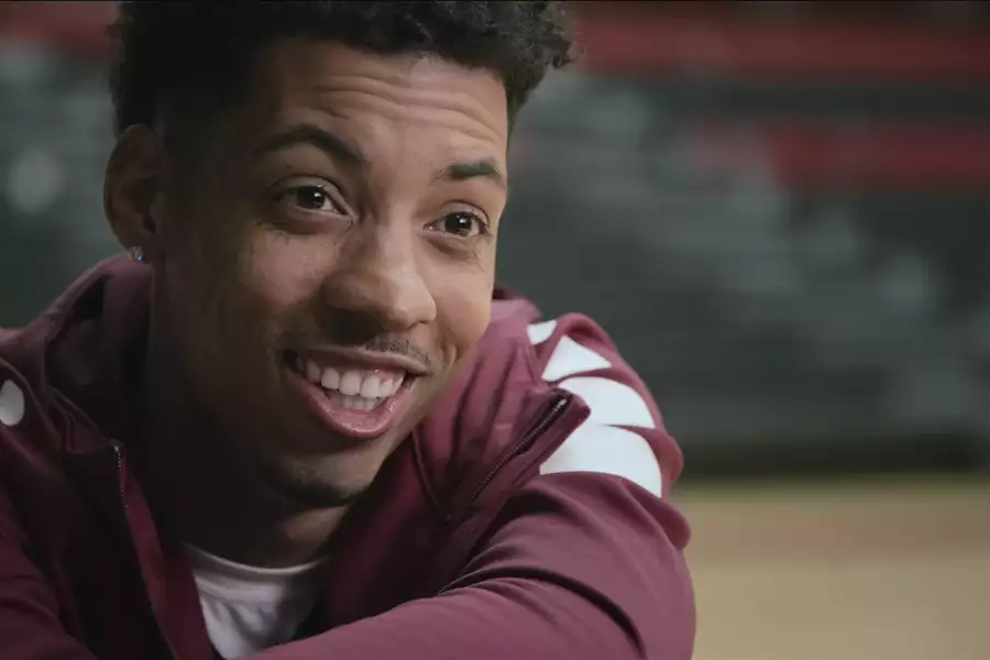 American Vandal - galeria zdjęć - filmweb