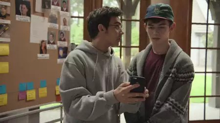 American Vandal - galeria zdjęć - filmweb