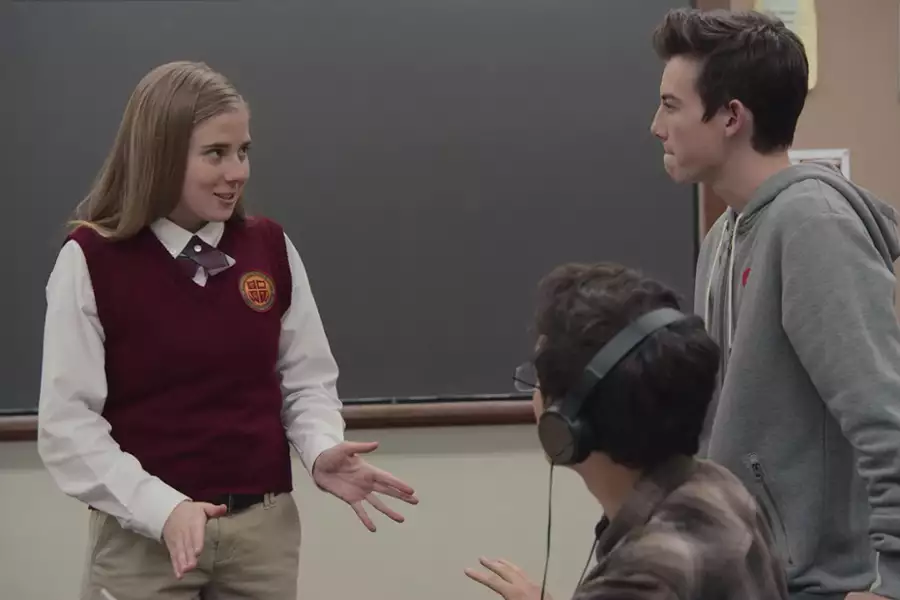 American Vandal - galeria zdjęć - filmweb