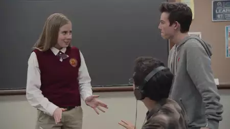 American Vandal - galeria zdjęć - filmweb
