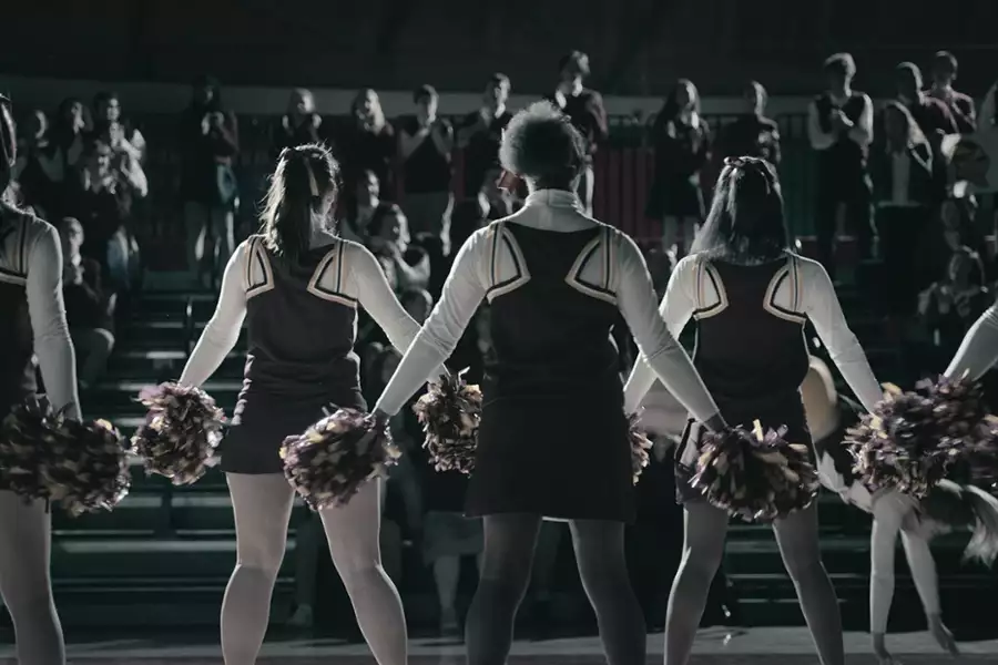 American Vandal - galeria zdjęć - filmweb