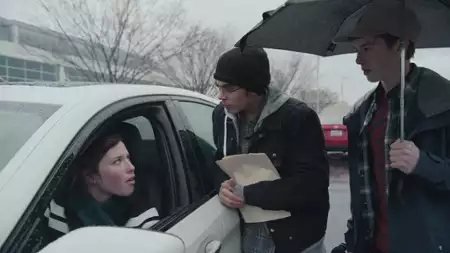 American Vandal - galeria zdjęć - filmweb