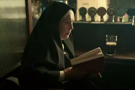 Bodkin - galeria zdjęć - filmweb