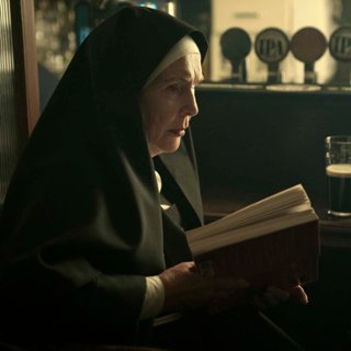 Matka przełożona Bernadette