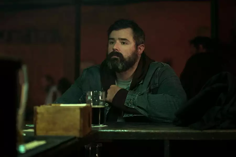 Bodkin - galeria zdjęć - filmweb