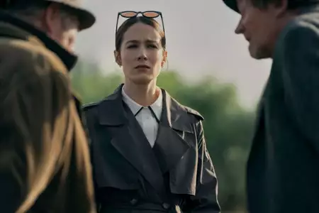 Bodkin - galeria zdjęć - filmweb