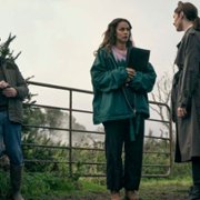 Bodkin - galeria zdjęć - filmweb