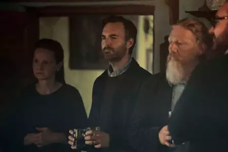 Bodkin - galeria zdjęć - filmweb