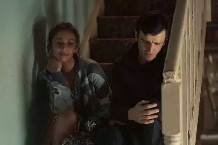 Bodkin - galeria zdjęć - filmweb