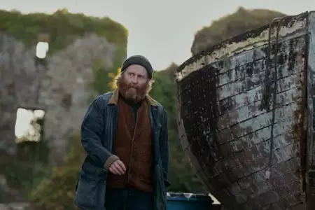 Bodkin - galeria zdjęć - filmweb
