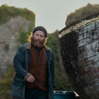 Seamus Gallagher