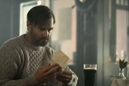 Bodkin - galeria zdjęć - filmweb
