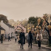 Bodkin - galeria zdjęć - filmweb