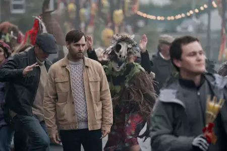 Bodkin - galeria zdjęć - filmweb