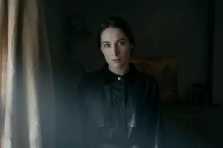 Bodkin - galeria zdjęć - filmweb