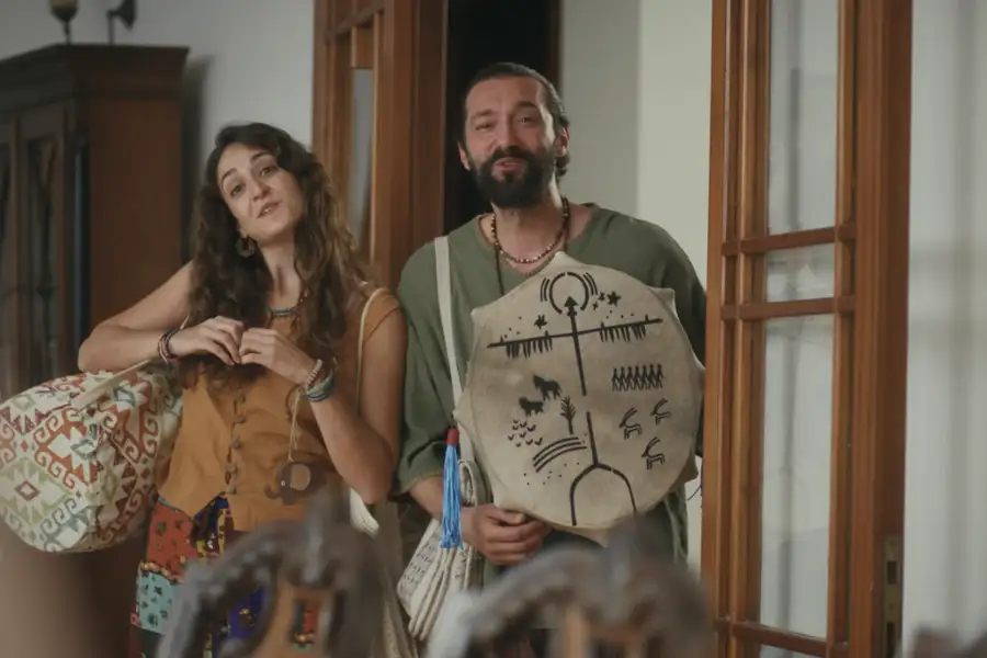 Miłość platoniczna - galeria zdjęć - filmweb