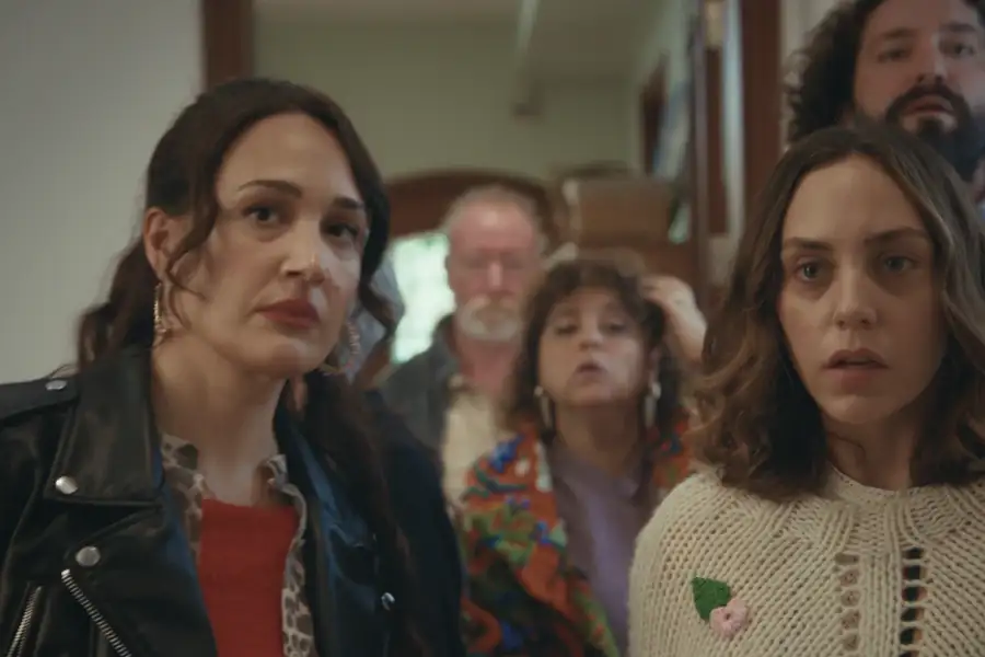 Miłość platoniczna - galeria zdjęć - filmweb