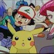 Pokémon 2: Uwierz w swoją siłę - galeria zdjęć - filmweb