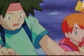 Pokémon 2: Uwierz w swoją siłę - galeria zdjęć - filmweb