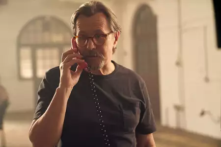 Anonimowi mordercy - galeria zdjęć - filmweb