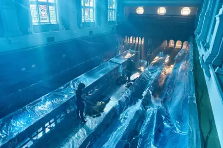 Anonimowi mordercy - galeria zdjęć - filmweb