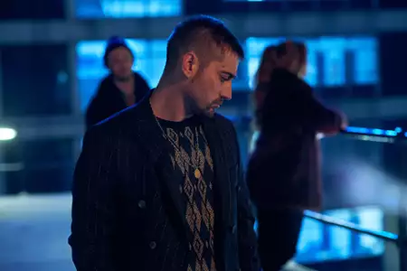 Anonimowi mordercy - galeria zdjęć - filmweb