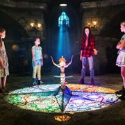 Tajemnica sióstr Sprite - galeria zdjęć - filmweb