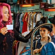 Sprite Sisters - Vier zauberhafte Schwestern - galeria zdjęć - filmweb
