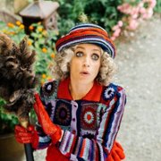 Tajemnica sióstr Sprite - galeria zdjęć - filmweb