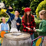 Tajemnica sióstr Sprite - galeria zdjęć - filmweb