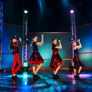 Tajemnica sióstr Sprite - galeria zdjęć - filmweb