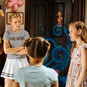 Tajemnica sióstr Sprite - galeria zdjęć - filmweb