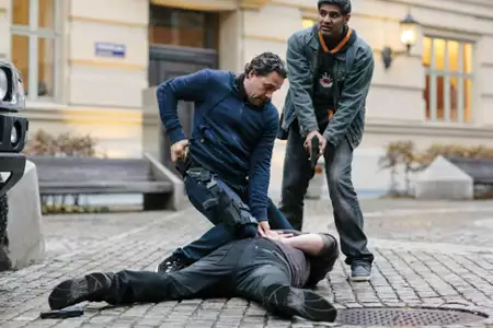 Naoczny świadek - galeria zdjęć - filmweb