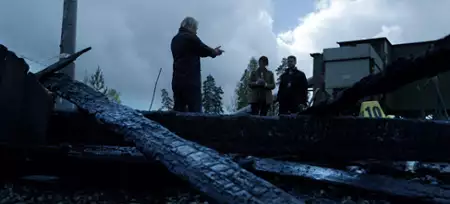 Naoczny świadek - galeria zdjęć - filmweb