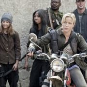 Falling Skies - galeria zdjęć - filmweb