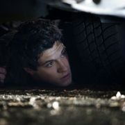 Wrogie niebo - galeria zdjęć - filmweb
