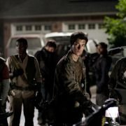 Wrogie niebo - galeria zdjęć - filmweb