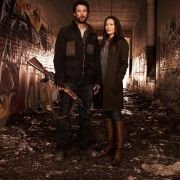 Falling Skies - galeria zdjęć - filmweb