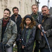 Falling Skies - galeria zdjęć - filmweb